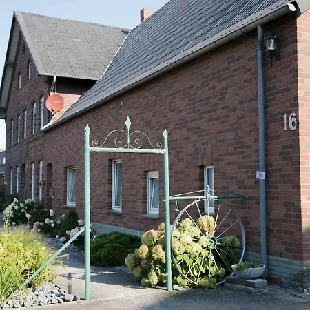 Laendlich Zentrale * Lippetal