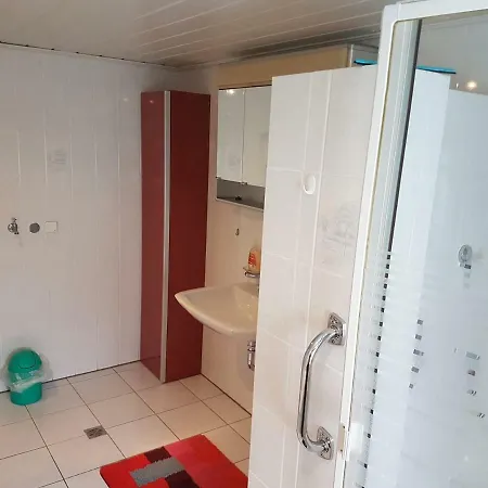 Διαμέρισμα Laendlich Zentrale *