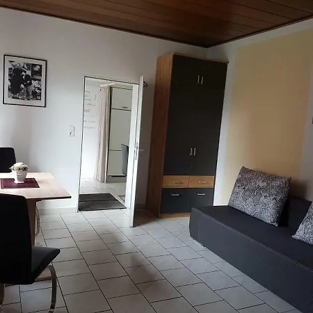 Ländlich Zentrale Lippetal