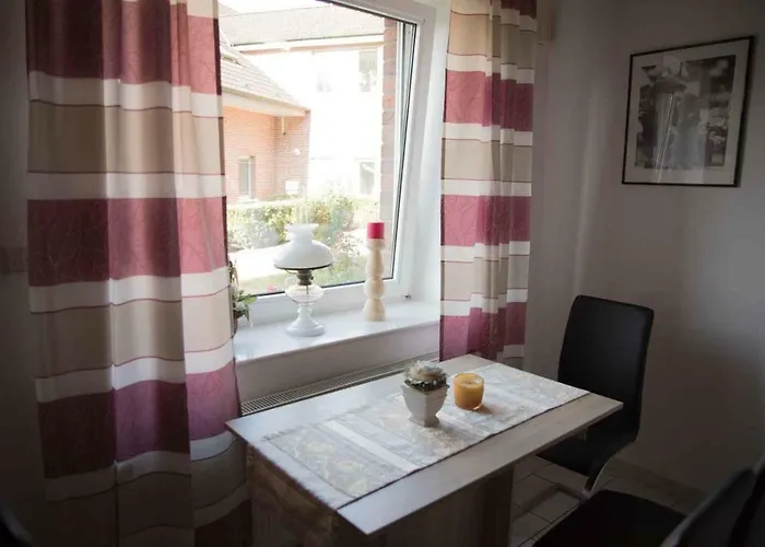 Apartment Ländlich Zentrale *