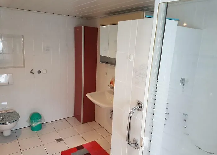 Apartment Ländlich Zentrale *