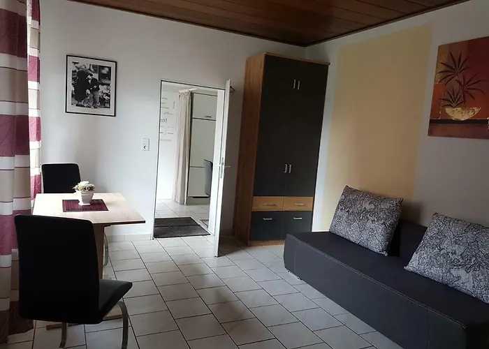 Laendlich Zentrale Lippetal